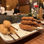 串かつラブリー - 