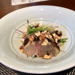 私房菜 きた川 - 