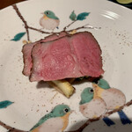 私房菜 きた川 - 