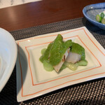 私房菜 きた川 - 