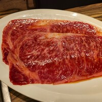 焼肉 ジャンボ はなれ - 