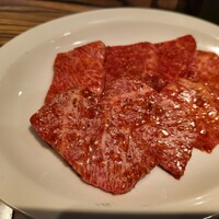 焼肉 ジャンボ はなれ - 