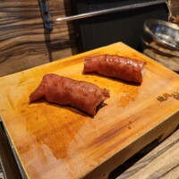 焼肉 ジャンボ はなれ - 