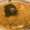 湘南あっさり豚骨ラーメン 寅そば 柄沢店