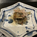 銀座 かく悟 - 