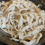 上州濃厚激辛うどん 麺蔵 - 