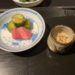 銀座 かく悟 - 