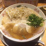 ラーメン 屋台骨 分店 - 