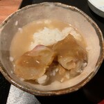 銀座 かく悟 - 