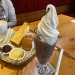 コメダ珈琲店 - 