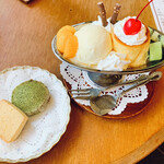 シマノコーヒー 大正館 - 