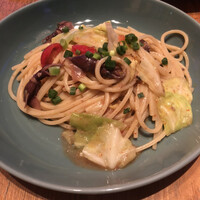 RIGOLETTO KITCHEN - 