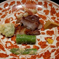日本料理 研野 - 