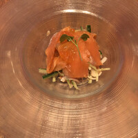 RIGOLETTO KITCHEN - 
