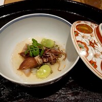 日本料理 研野 - 