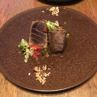 RIGOLETTO KITCHEN - 