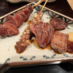 Yakitori Shinoda - 