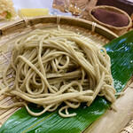 手打ちそば 藤村 - 