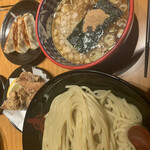 三田製麺所 - byゼッペキ