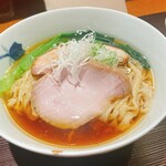 麺 みつヰ - 