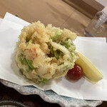 手打ちそば 藤村 - 