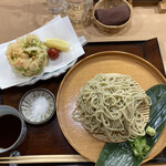 手打ちそば 藤村 - 