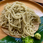 手打ちそば 藤村 - 