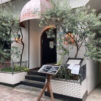 エリオ・ロカンダ・イタリアーナ - 