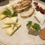 Sapporo Cheese House Mero. - 