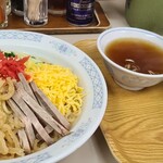 しんか食堂 - 