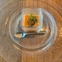 イタリア料理 リストランテ フィッシュボーン - Stuzzichino