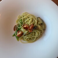イタリア料理 リストランテ フィッシュボーン - 