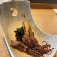鮨処とうげ - 