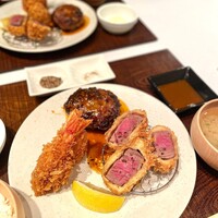 洋食 ヨコオ - 