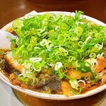 新福菜館 - 