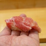 Sushi Shunsuke - 