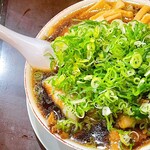 新福菜館 - 