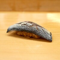 鮨 しゅん輔 阿佐ヶ谷 - 
