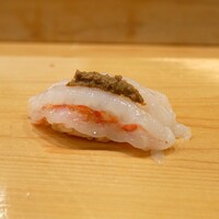 鮨 しゅん輔 阿佐ヶ谷 - 