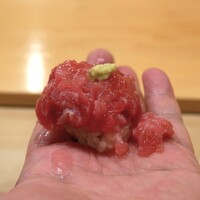 鮨 しゅん輔 阿佐ヶ谷 - 