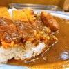 かつかつカレー 888 OMM店