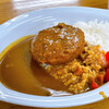 カレーショップ森久