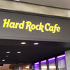ハードロックカフェ ユニバーサルシティウォーク大阪店
