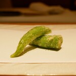 天ぷら 大坂屋 草哲 - 