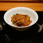 天ぷら 大坂屋 草哲 - 