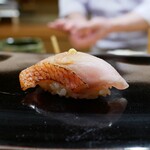 日本橋蛎殻町 すぎた - 