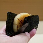 日本橋蛎殻町 すぎた - 