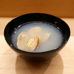 日本橋蛎殻町 すぎた - 