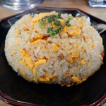 らぁめん 三九六 - チャーハン 580円
