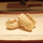 天ぷら 大坂屋 草哲 - 